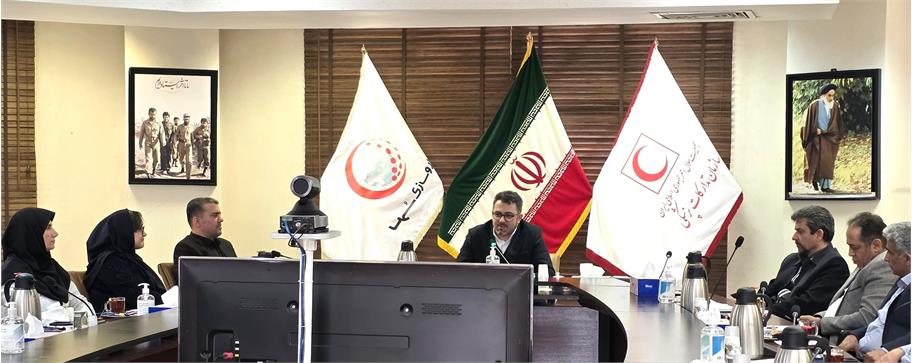 پیام مدیرعامل شرکت داروسازی سها به مناسبت آغاز سال نو