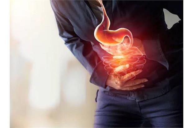 What is indigestion and what are its symptoms?