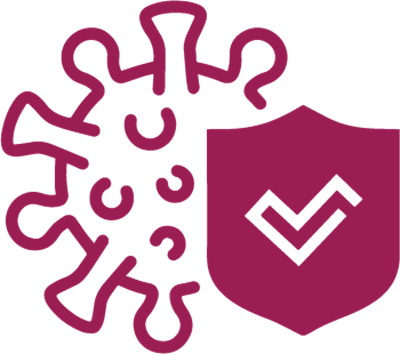 Antibiotic and antifungal